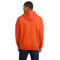Gildan - Heavy Blend Hooded Sweatshirt.