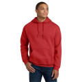 Gildan - Heavy Blend Hooded Sweatshirt.