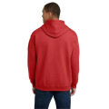 Gildan - Heavy Blend Hooded Sweatshirt.