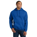 Gildan - Heavy Blend Hooded Sweatshirt.