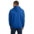 Gildan - Heavy Blend Hooded Sweatshirt.