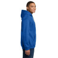 Gildan - Heavy Blend Hooded Sweatshirt.