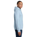 Gildan - Heavy Blend Hooded Sweatshirt.