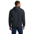 Gildan - Heavy Blend Hooded Sweatshirt.