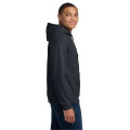 Gildan - Heavy Blend Hooded Sweatshirt.