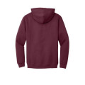 Gildan - Heavy Blend Hooded Sweatshirt.