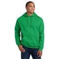 Gildan - Heavy Blend Hooded Sweatshirt.