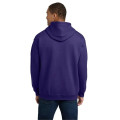 Gildan - Heavy Blend Hooded Sweatshirt.