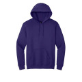 Gildan - Heavy Blend Hooded Sweatshirt.