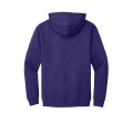 Gildan - Heavy Blend Hooded Sweatshirt.