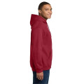 Gildan - Heavy Blend Hooded Sweatshirt.