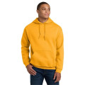 Gildan - Heavy Blend Hooded Sweatshirt.