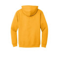 Gildan - Heavy Blend Hooded Sweatshirt.