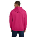 Gildan - Heavy Blend Hooded Sweatshirt.