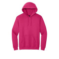 Gildan - Heavy Blend Hooded Sweatshirt.