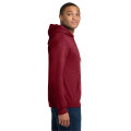 Gildan - Heavy Blend Hooded Sweatshirt.