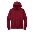 Gildan - Heavy Blend Hooded Sweatshirt.