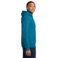 Gildan - Heavy Blend Hooded Sweatshirt.