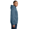 Gildan - Heavy Blend Hooded Sweatshirt.
