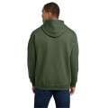 Gildan - Heavy Blend Hooded Sweatshirt.