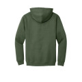 Gildan - Heavy Blend Hooded Sweatshirt.