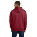 Gildan - Heavy Blend Hooded Sweatshirt.