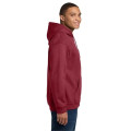 Gildan - Heavy Blend Hooded Sweatshirt.