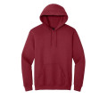 Gildan - Heavy Blend Hooded Sweatshirt.