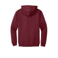 Gildan - Heavy Blend Hooded Sweatshirt.