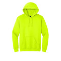 Gildan - Heavy Blend Hooded Sweatshirt.