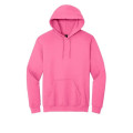 Gildan - Heavy Blend Hooded Sweatshirt.