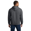 Gildan - Heavy Blend Hooded Sweatshirt.