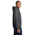 Gildan - Heavy Blend Hooded Sweatshirt.