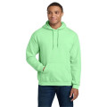 Gildan - Heavy Blend Hooded Sweatshirt.