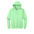 Gildan - Heavy Blend Hooded Sweatshirt.