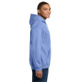 Gildan - Heavy Blend Hooded Sweatshirt.