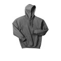 Gildan - Heavy Blend Hooded Sweatshirt.