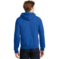 Gildan - Heavy Blend Hooded Sweatshirt.