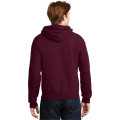 Gildan - Heavy Blend Hooded Sweatshirt.