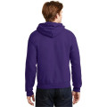 Gildan - Heavy Blend Hooded Sweatshirt.