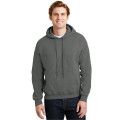 Gildan - Heavy Blend Hooded Sweatshirt.