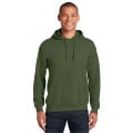 Gildan - Heavy Blend Hooded Sweatshirt.