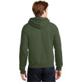 Gildan - Heavy Blend Hooded Sweatshirt.