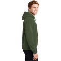 Gildan - Heavy Blend Hooded Sweatshirt.