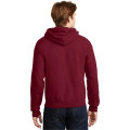 Gildan - Heavy Blend Hooded Sweatshirt.