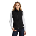 The North Face Ladies Castle Rock Soft Shell Vest.