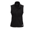 The North Face Ladies Castle Rock Soft Shell Vest.