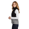 The North Face Ladies Castle Rock Soft Shell Vest.