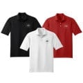 Nike Dri-FIT Classic Polo.