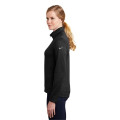 Nike Women's Therma-FIT Full-Zip Fleece.